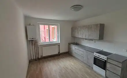 Pronájem bytu 3+1 72 m²
