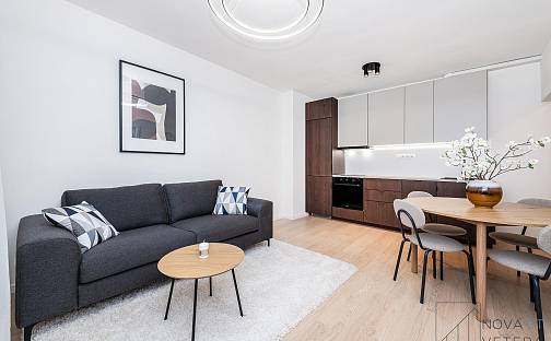 Prodej bytu 3+kk 53 m², Buková, Praha 3 - Žižkov