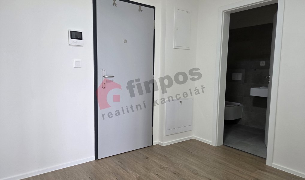 Pronájem bytu 1+kk 40 m², Olomouc – náhled fotky 11