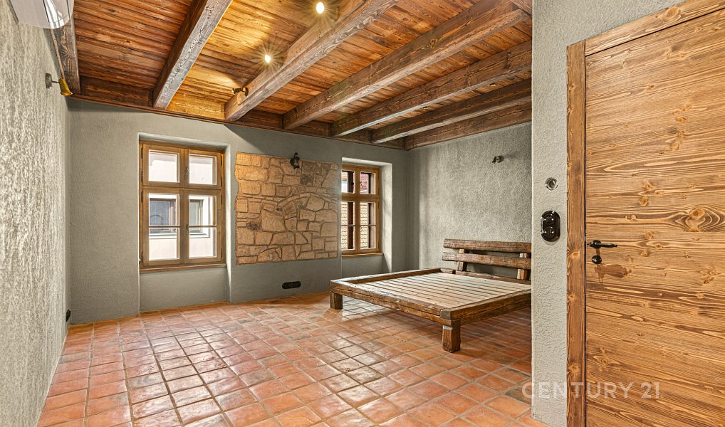Prodej nájemního domu, činžáku 370 m², Slaný – náhled fotky 15