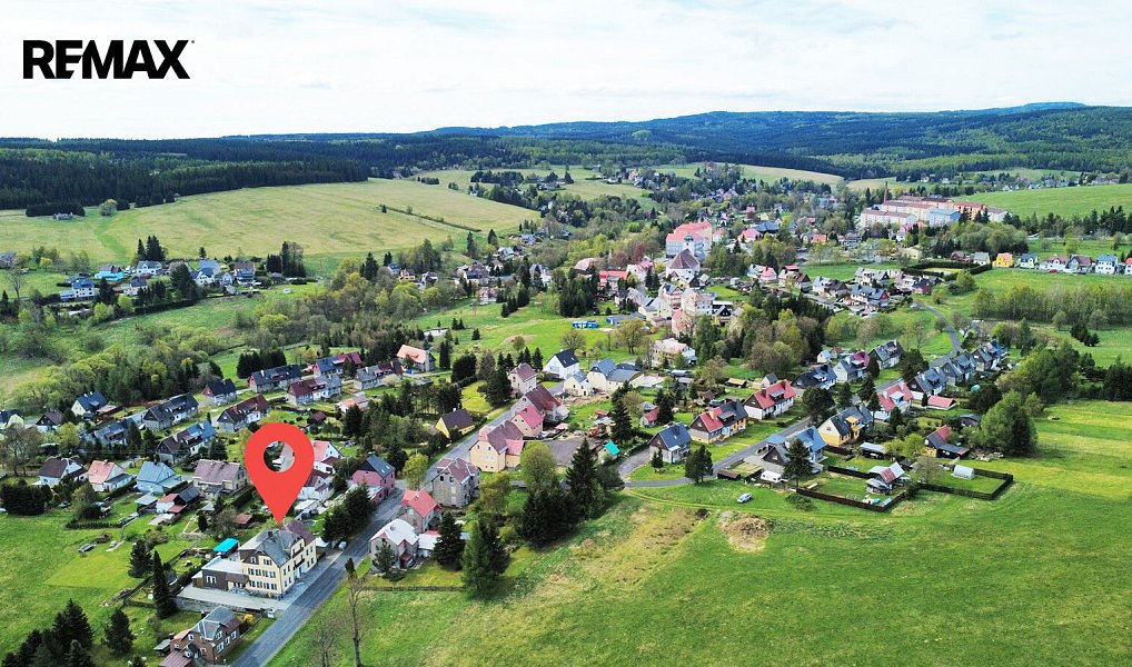 Prodej ubytovacího objektu 644 m², Kovářská – náhled fotky 32