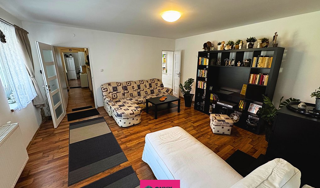 Prodej domu 86 m² s pozemkem 707 m², Křoví – náhled fotky 8
