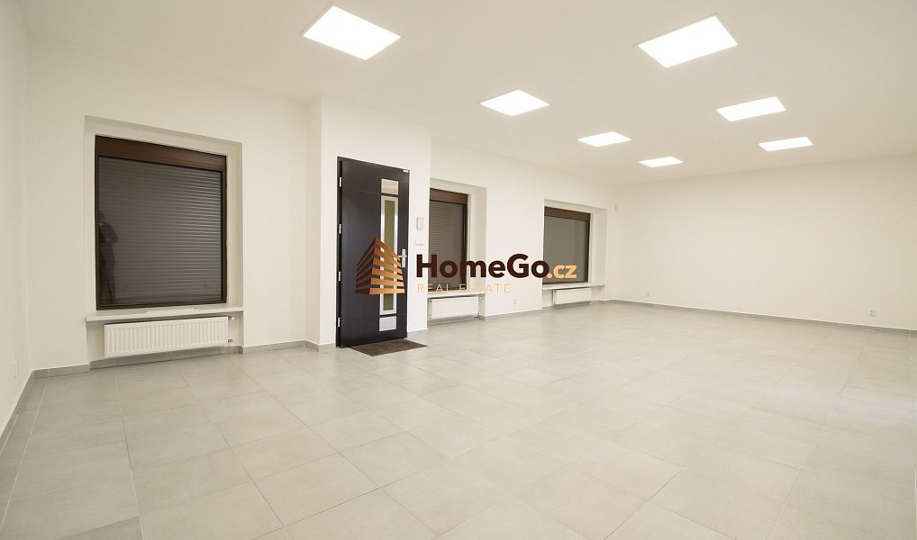 Pronájem restaurace 108 m², Praha – náhled fotky 2