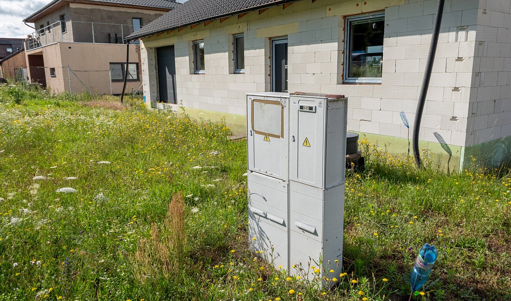 Prodej domu 114 m² s pozemkem 836 m², Mělník – náhled fotky 40