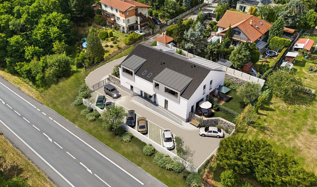 Prodej bytu 4+kk 120 m², Kozojedy – náhled fotky 5