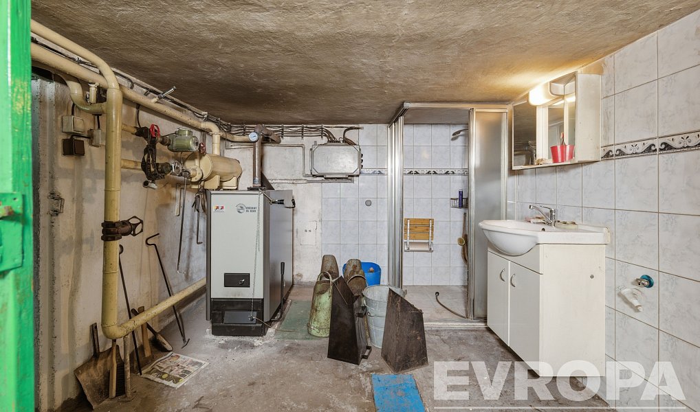 Prodej domu 140 m² s pozemkem 1 529 m², Víchová nad Jizerou – náhled fotky 16