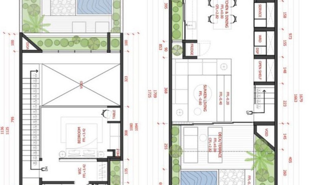 Prodej domu 105 m² s pozemkem 135 m², Indonézie – náhled fotky 9