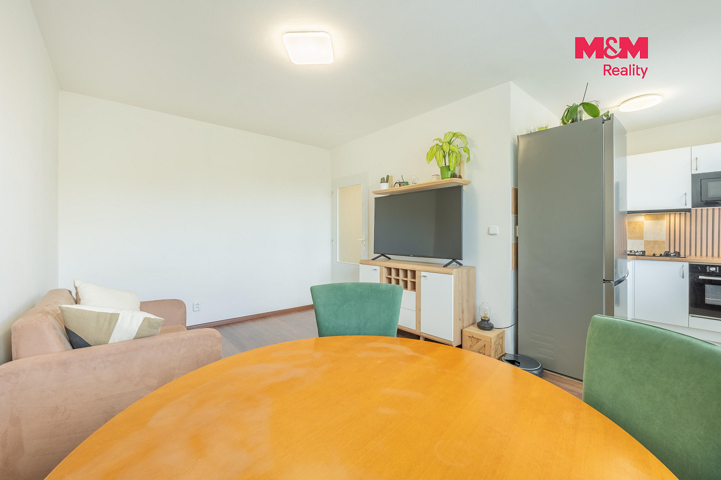Prodej bytu 3+kk 53 m² — photo 5