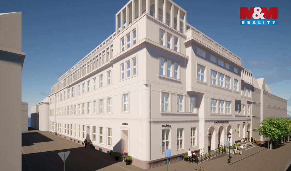Prodej obchodních prostor 20 m², Opava – náhled fotky 5