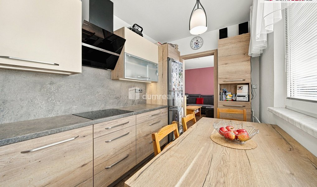 Prodej bytu 3+1 70 m², Břeclav – náhled fotky 5