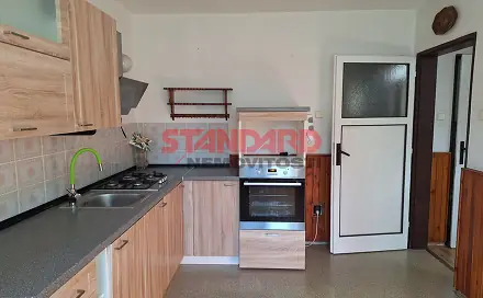 Pronájem domu 90 m² s pozemkem 230 m², Nalžovské Hory - Ústaleč, okres Klatovy