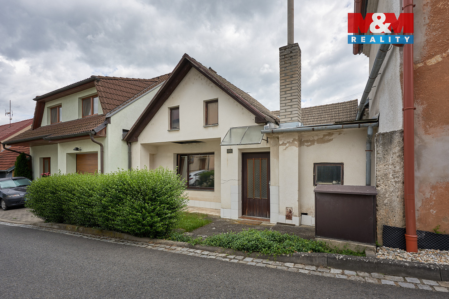 Prodej domu 80 m² s pozemkem 131 m² — photo 3