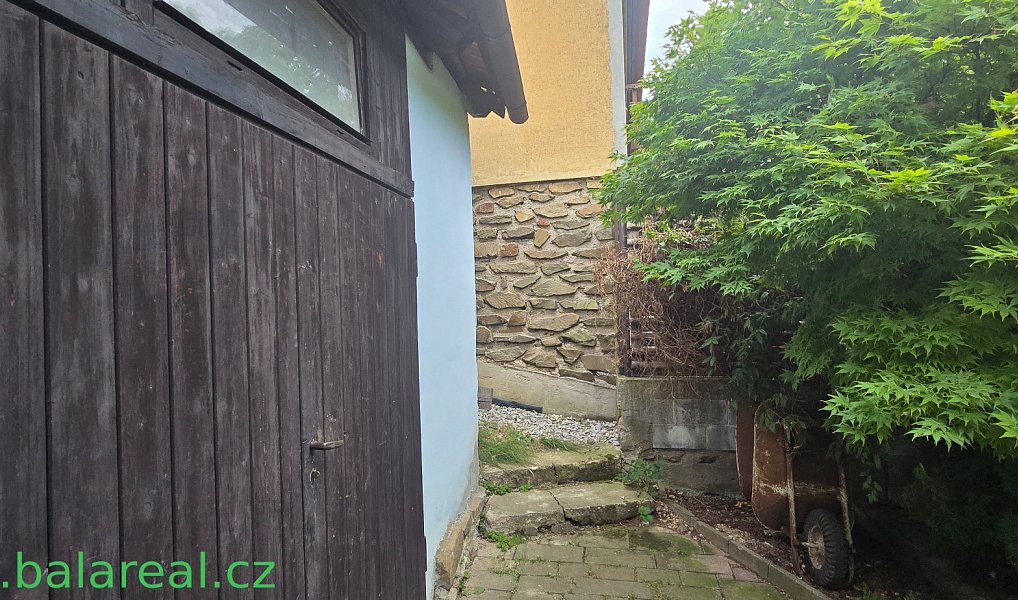 Prodej domu 93 m² s pozemkem 1 667 m², Šošůvka – náhled fotky 42