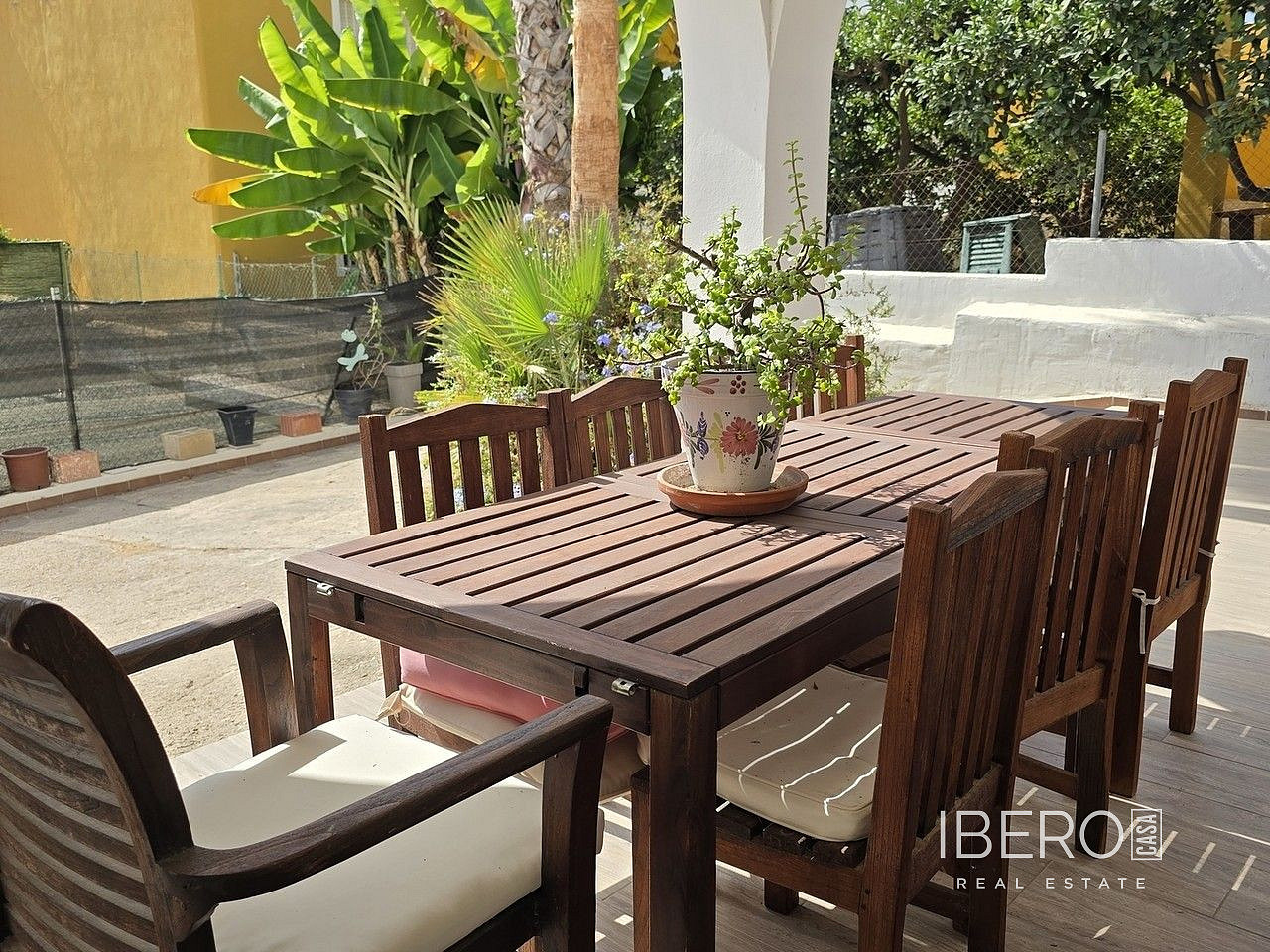 Casa 5+kk – El Calon - Vista 2
