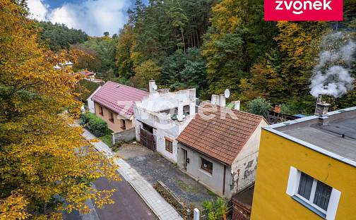 Prodej domu 100 m² s pozemkem 443 m², Anenská, Zlín - Jaroslavice