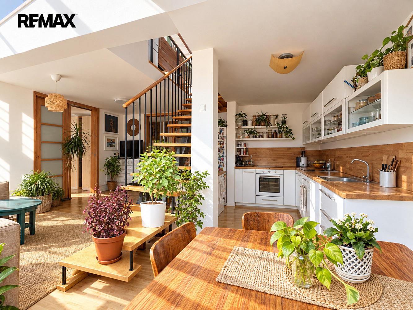 Pronájem bytu 4+kk 134 m² – fotografie 2