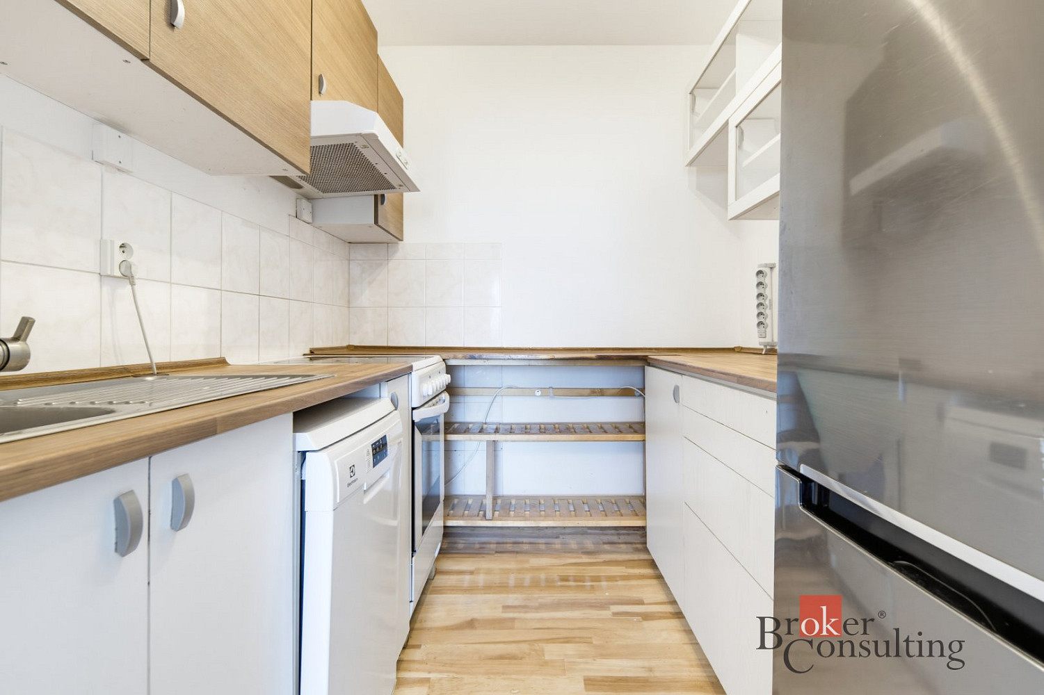 Prodej bytu 2+kk 42 m² – fotografie 4
