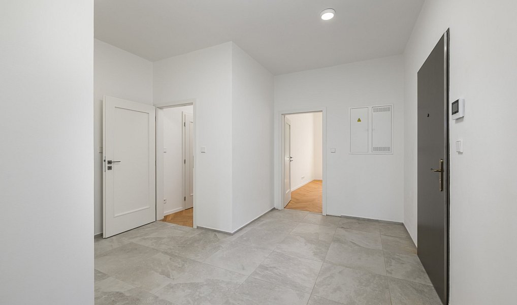 Prodej bytu 3+kk 107 m², Praha – náhled fotky 6