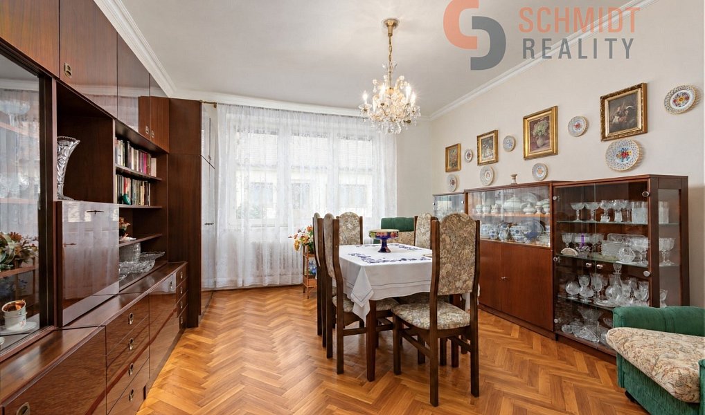 Prodej domu 145 m² s pozemkem 478 m², Břeclav – náhled fotky 3
