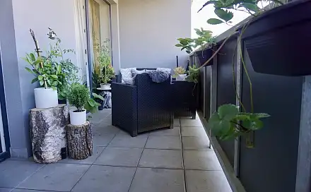 Pronájem bytu 2+kk 70 m²