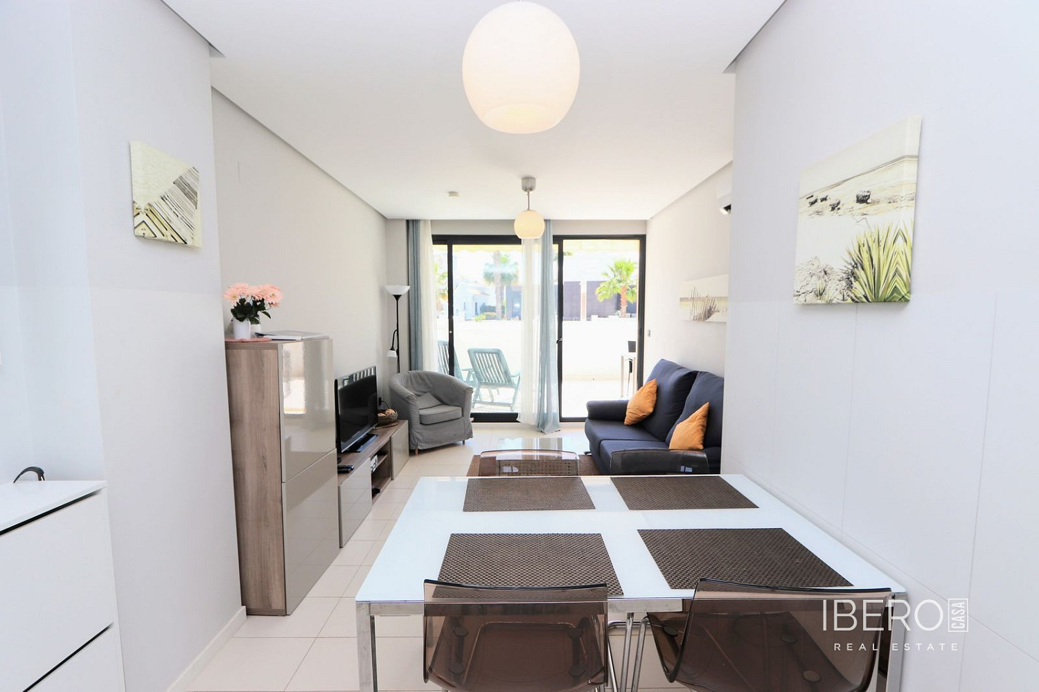 Piso 3+kk – Orihuela, Villa Martín - Más