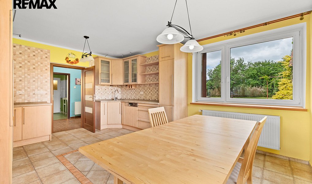 Prodej domu 238 m² s pozemkem 1 042 m², Příchovice – náhled fotky 12
