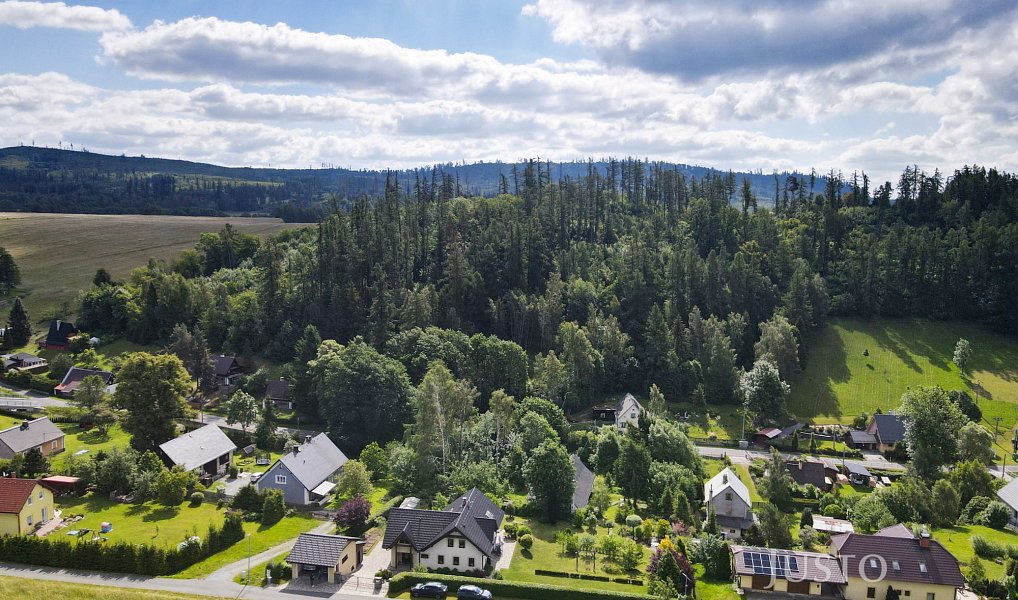 Prodej domu 256 m² s pozemkem 1 947 m², Dlouhá Stráň – náhled fotky 18
