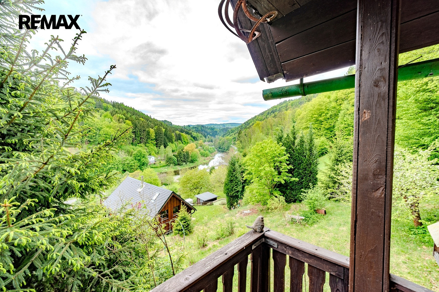 Prodej chaty/chalupy 40 m² s pozemkem 28 m² – fotografie 4
