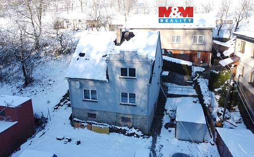 Prodej domu 80 m² s pozemkem 11 128 m², Třinec - Dolní Líštná, okres Frýdek-Místek