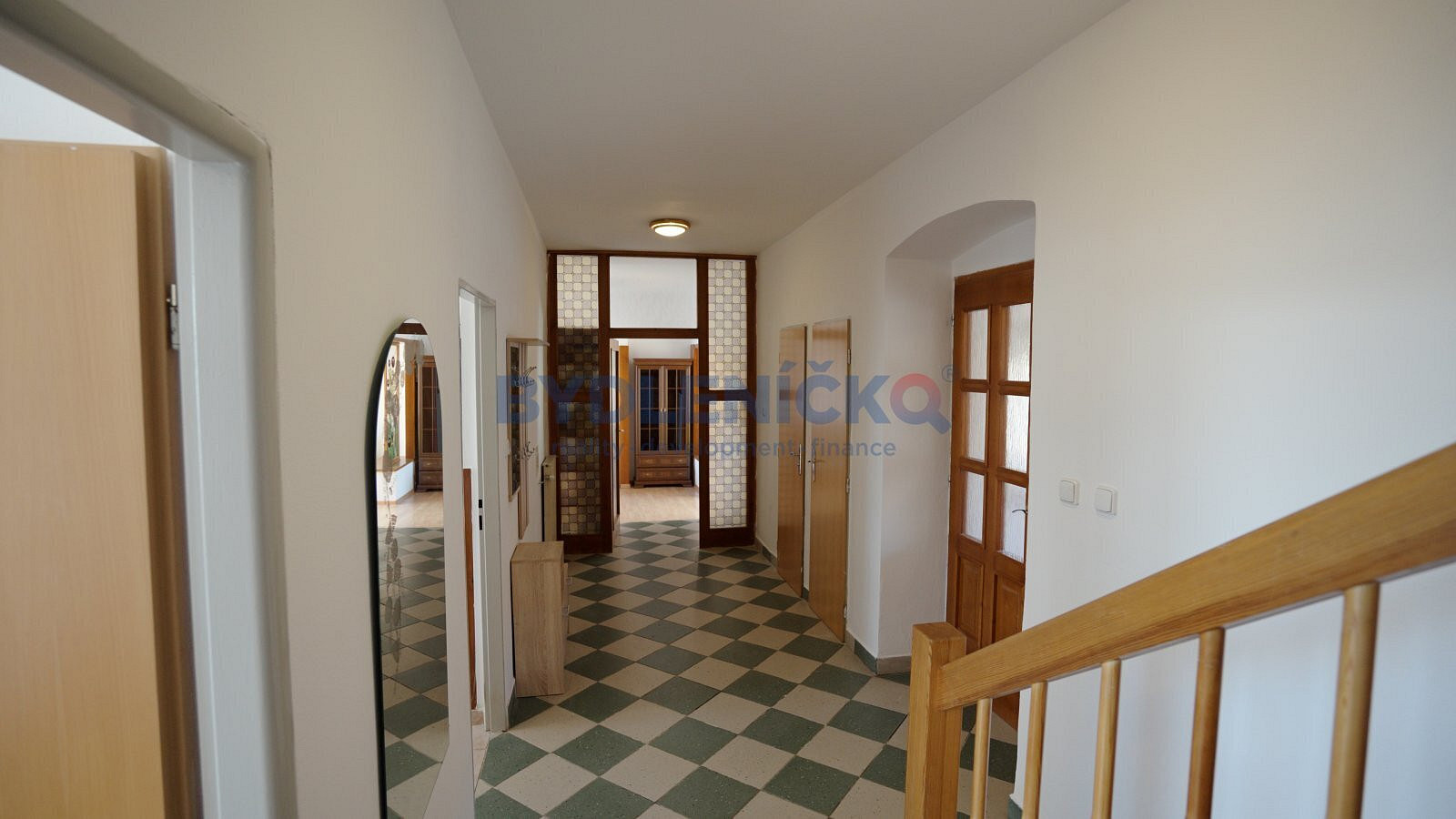Prodej domu 250 m² s pozemkem 790 m² — photo 3