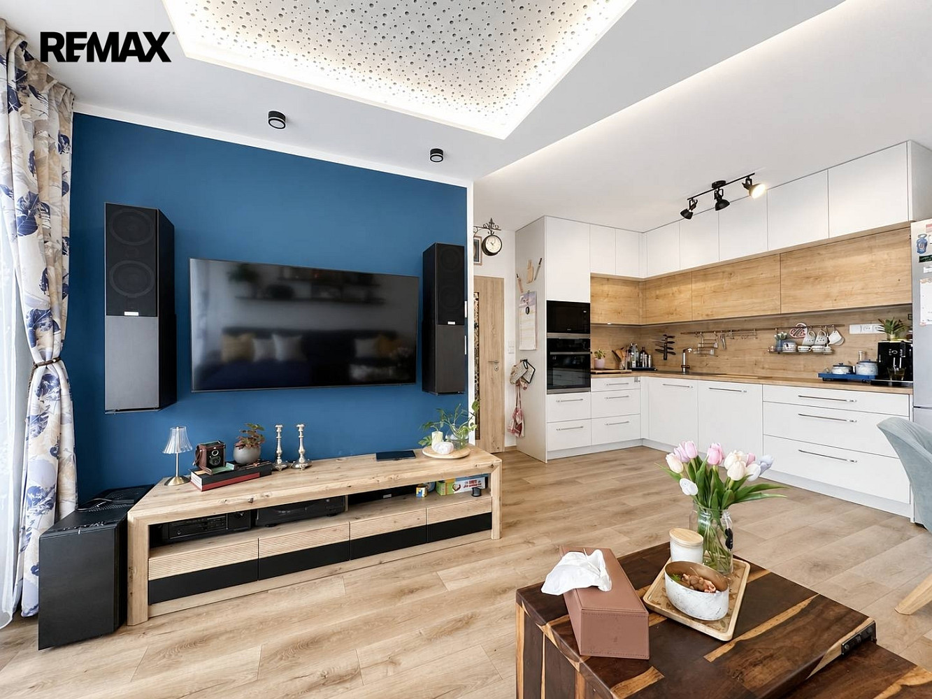 Prodej bytu 4+kk 74 m²