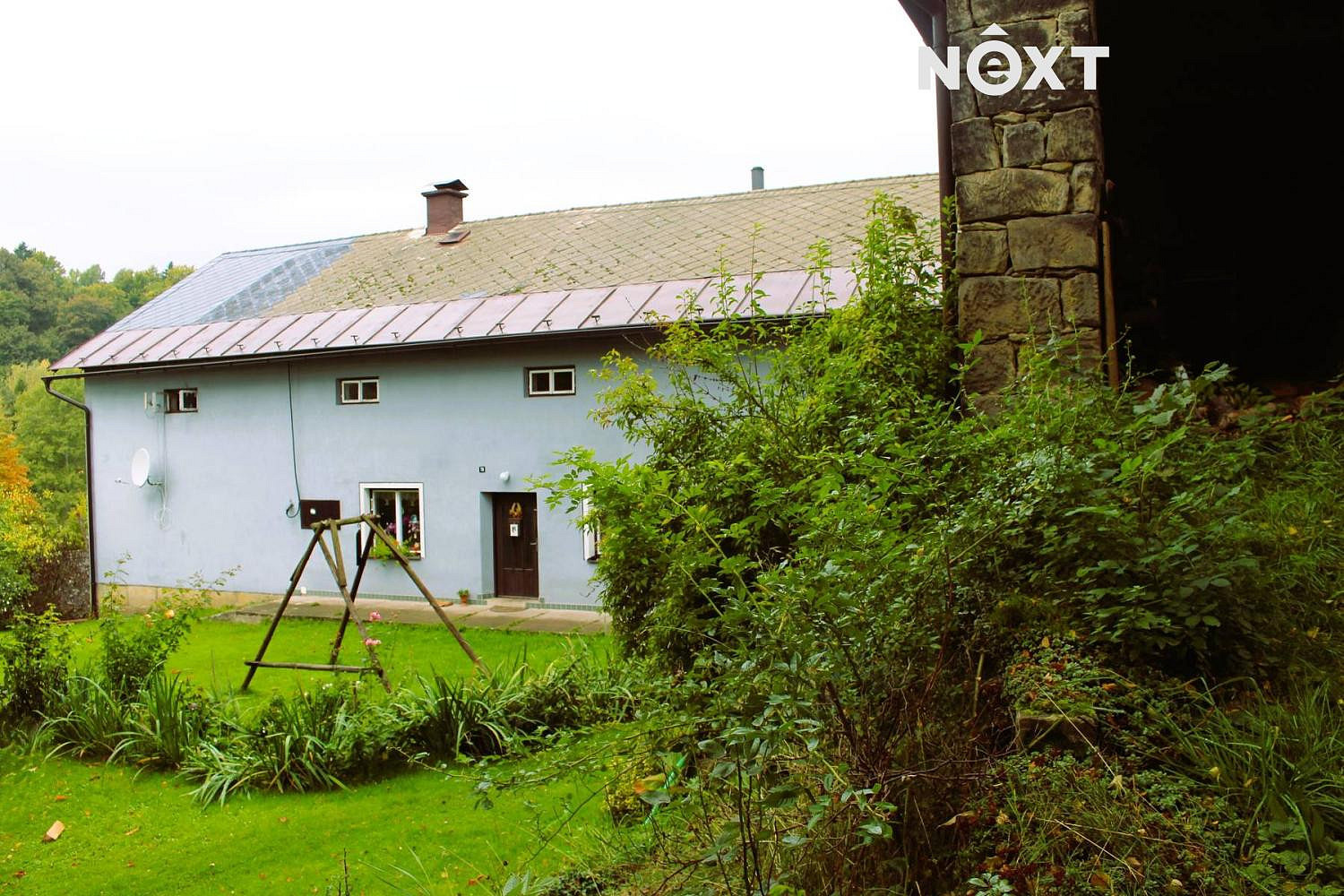 Prodej domu 140 m² s pozemkem 4 507 m² — photo 5
