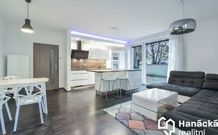 Prodej bytu 3+kk 80 m², Rokycanova, Olomouc - Nové Sady