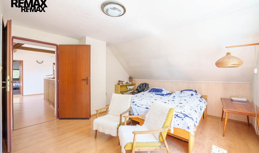 Prodej domu 100 m² s pozemkem 2 773 m², Hlubočany – náhled fotky 15