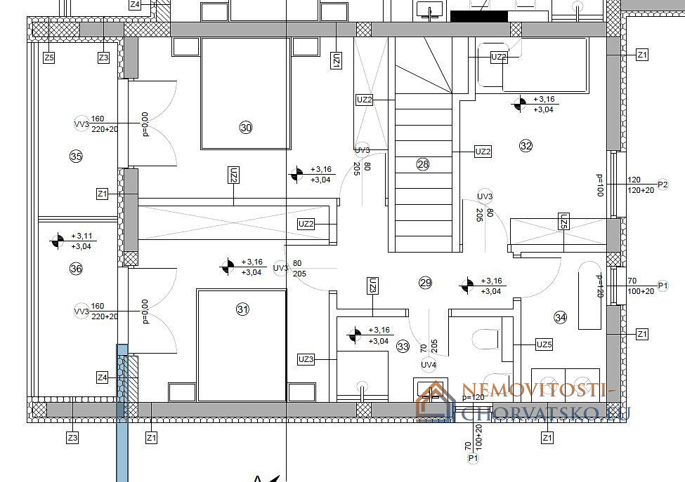 Prodej bytu 6+kk 125 m² - Widok 3