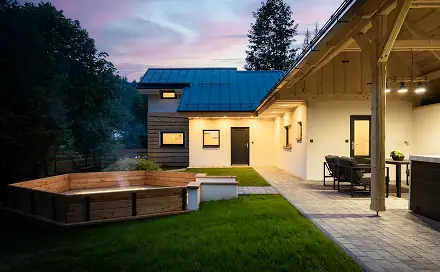 Prodej chaty/chalupy 90 m² s pozemkem 1 035 m², Makov, Slovensko
