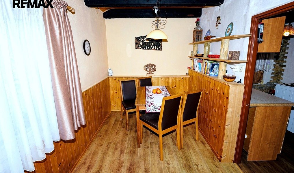 Prodej chaty/chalupy 86 m² s pozemkem 329 m², Horní Planá – náhled fotky 14