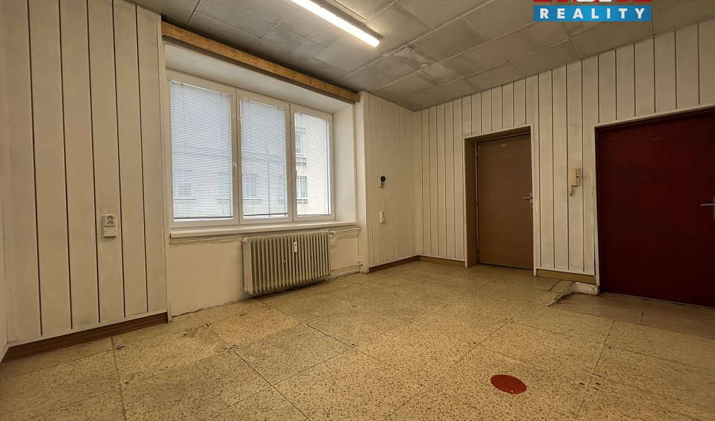 Pronájem kanceláře 63 m², Písek – náhled fotky 8