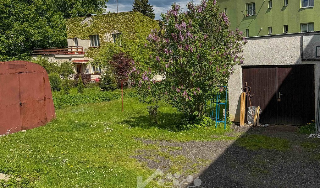 Prodej domu 220 m² s pozemkem 774 m², Jablonec nad Nisou – náhled fotky 37