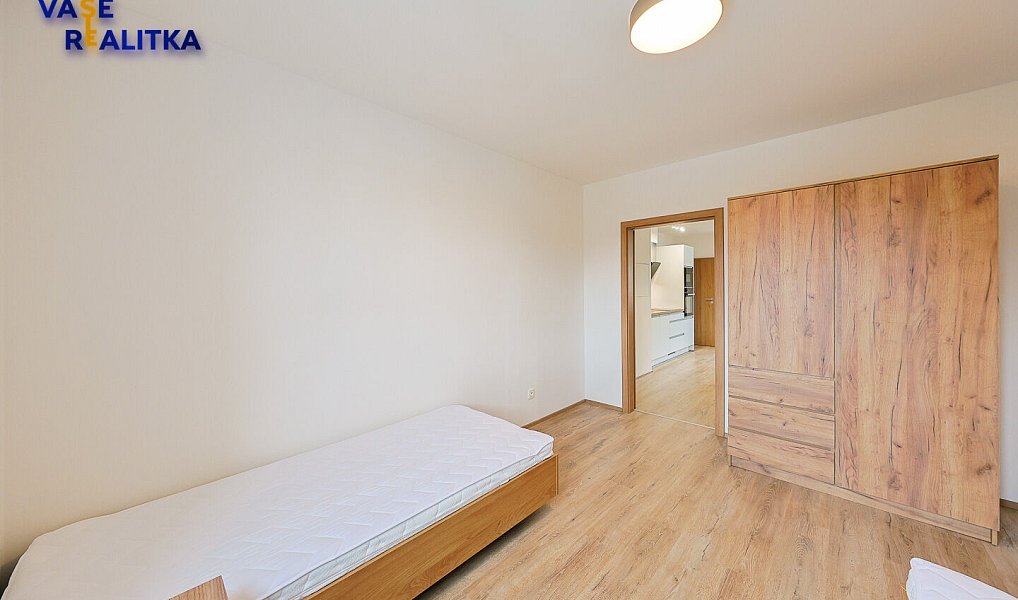 Pronájem bytu 2+kk 48 m², Hranice – náhled fotky 14
