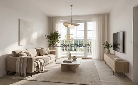 Prodej bytu 2+kk 44 m², Mladoboleslavská, Praha 9 - Kbely