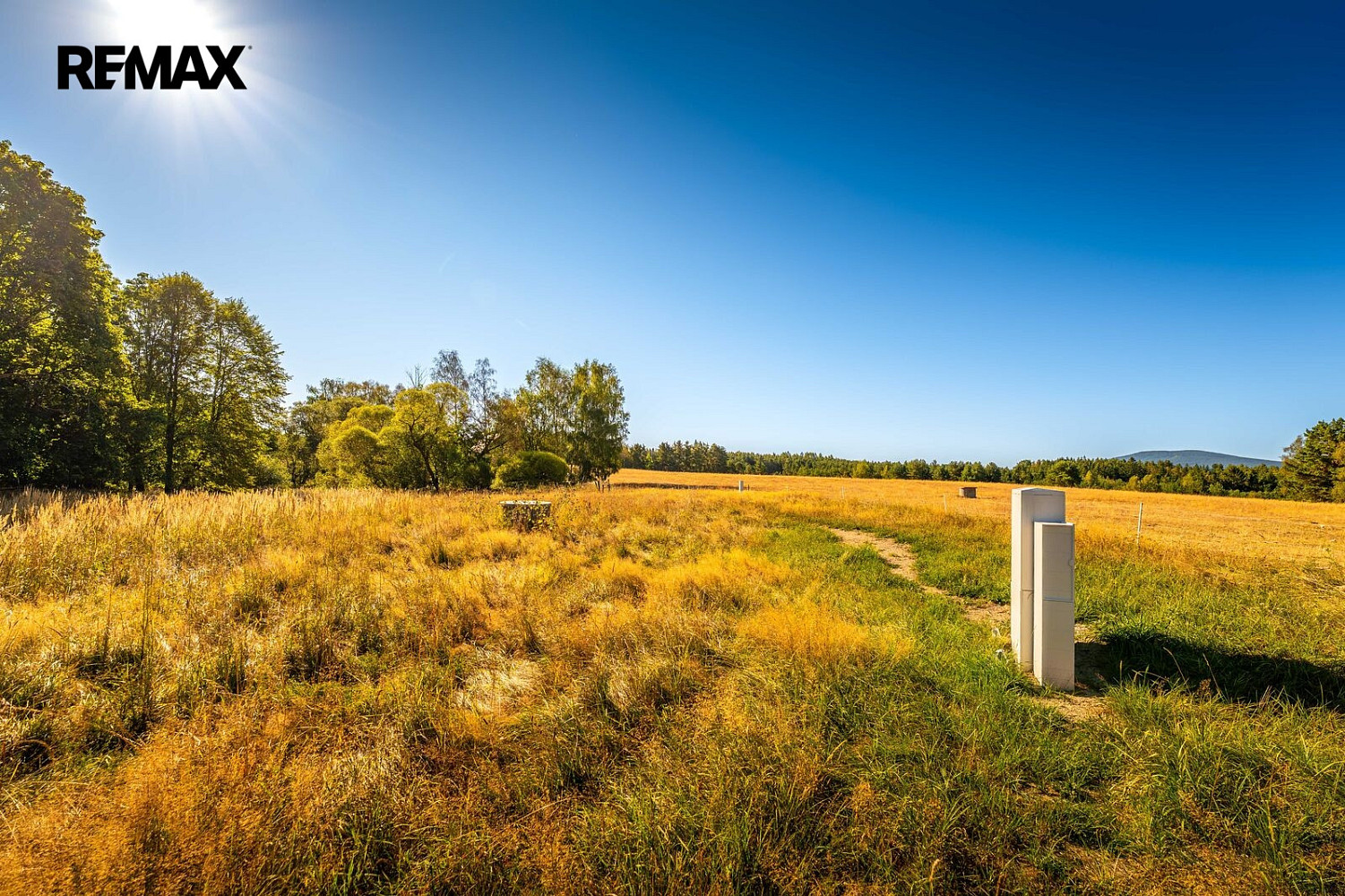 Prodej stavebního pozemku 1 189 m² – fotografie 5