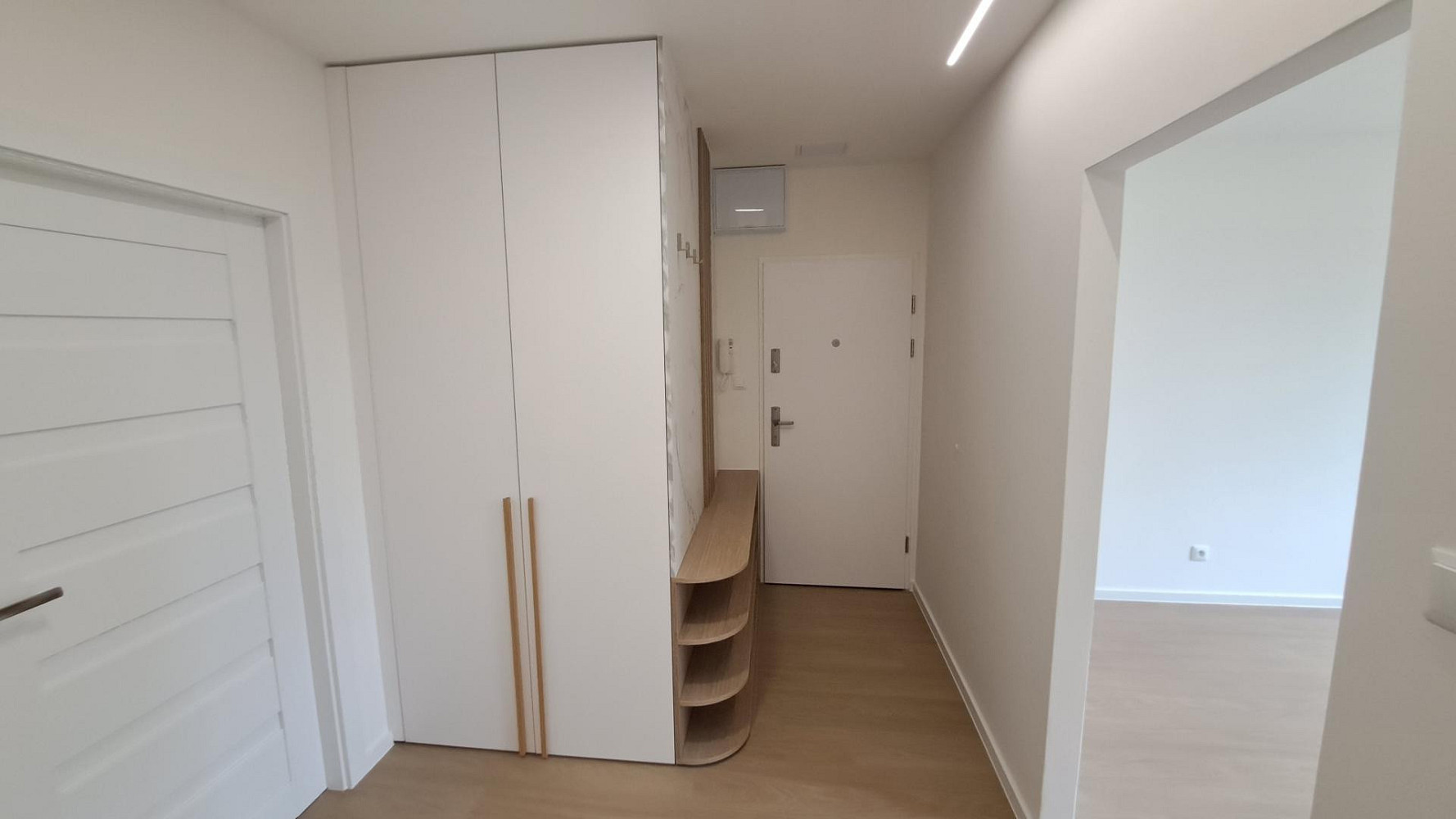 Prodej bytu 3+1 63 m²