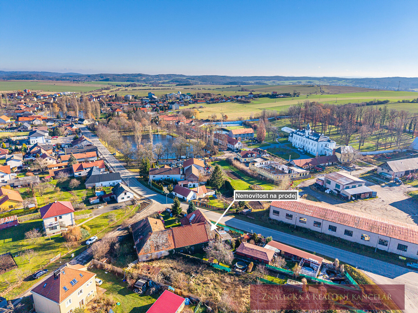 Prodej domu 125 m² s pozemkem 279 m² – fotografie 4