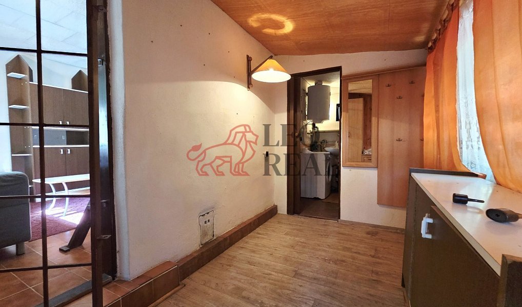 Prodej chaty/chalupy 66 m² s pozemkem 100 m², Tuřice – náhled fotky 12