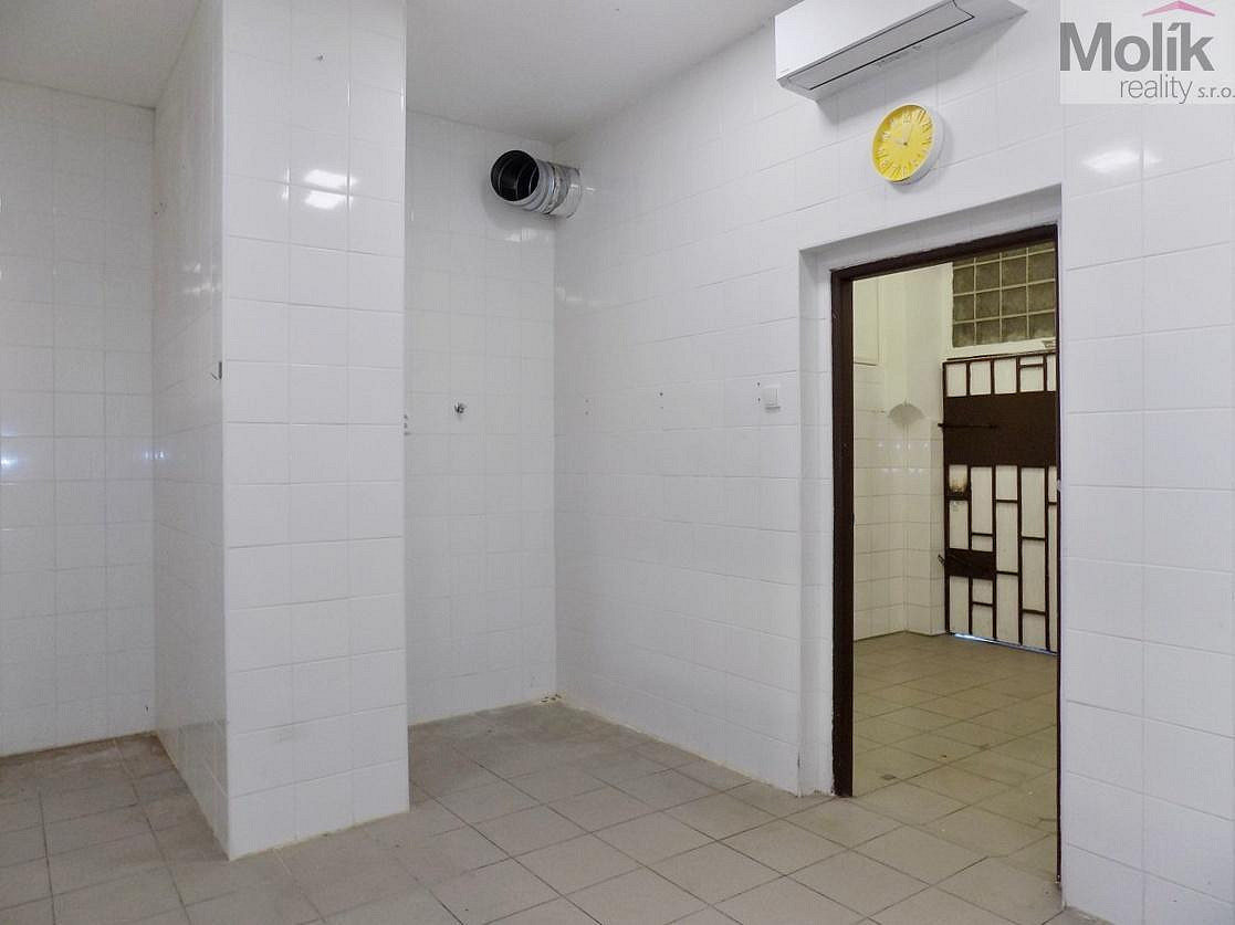 Pronájem obchodních prostor 68 m² – fotografie 3