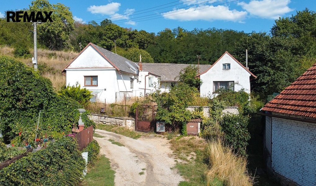Prodej stavebního pozemku 3 489 m², Osvětimany – náhled fotky 7