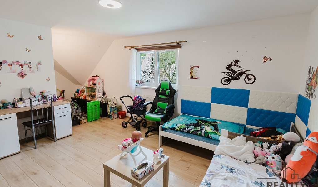 Prodej domu 100 m² s pozemkem 300 m², Oslavany – náhled fotky 27