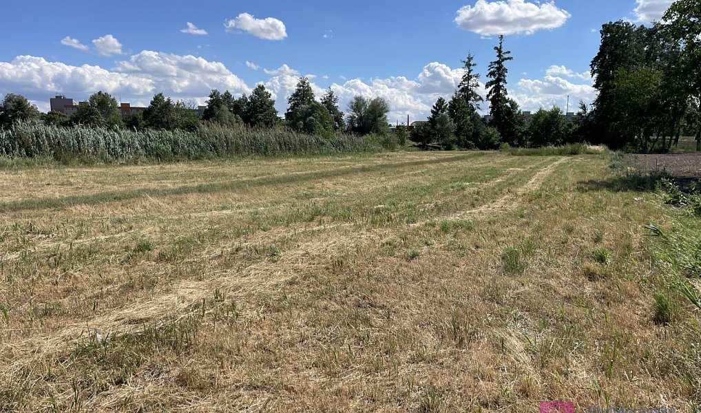 Prodej komerčního pozemku 4 463 m², Břeclav – náhled fotky 13