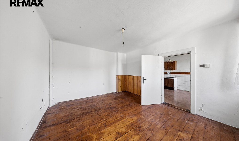 Prodej chaty/chalupy 150 m² s pozemkem 603 m², Horní Bečva – náhled fotky 10